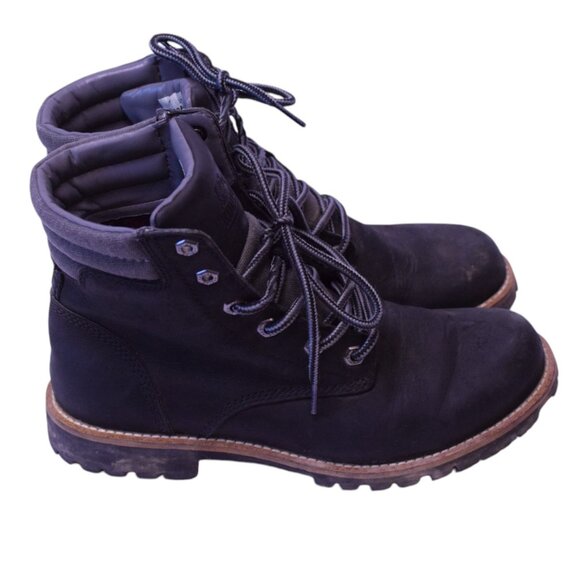 Kodiak Other - Kodiak Men's Waterproof Leather Magog Outdoor Working All Purpose Casual Boots 8